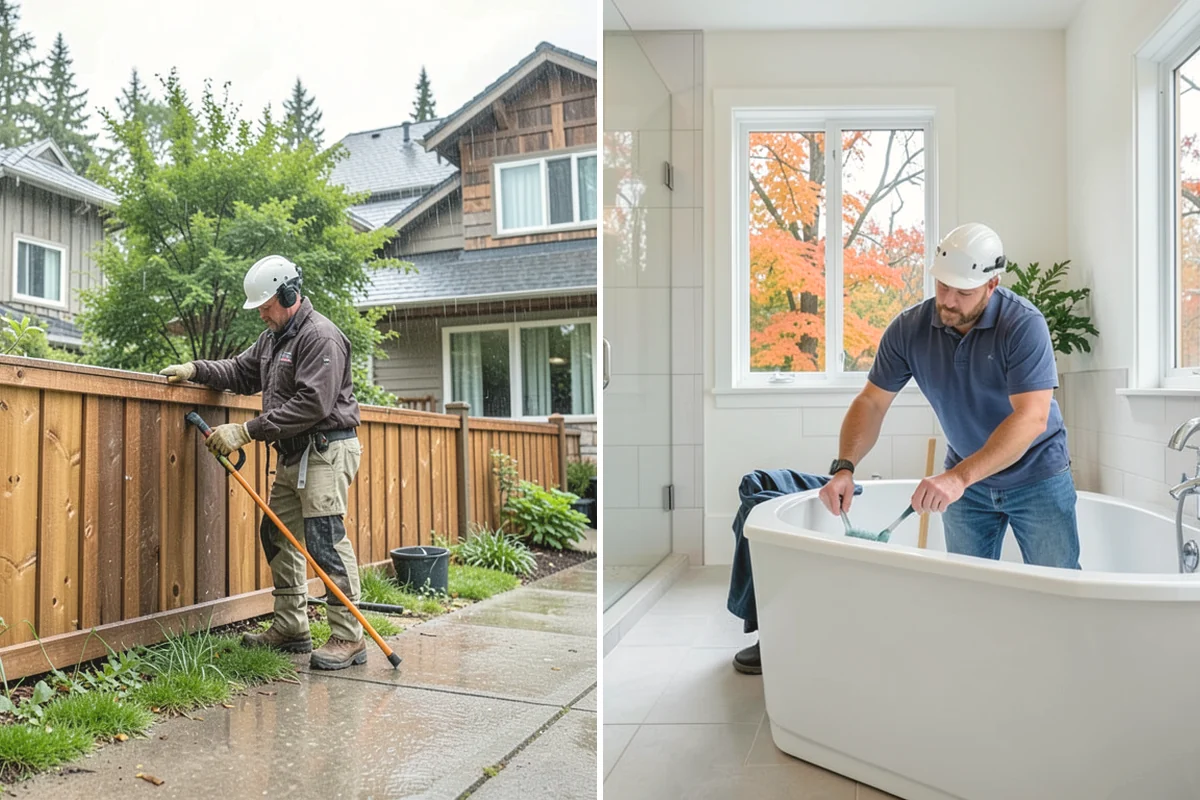 Roof Window Installation in Duvall, King County, WA - Plan the opening size and placement