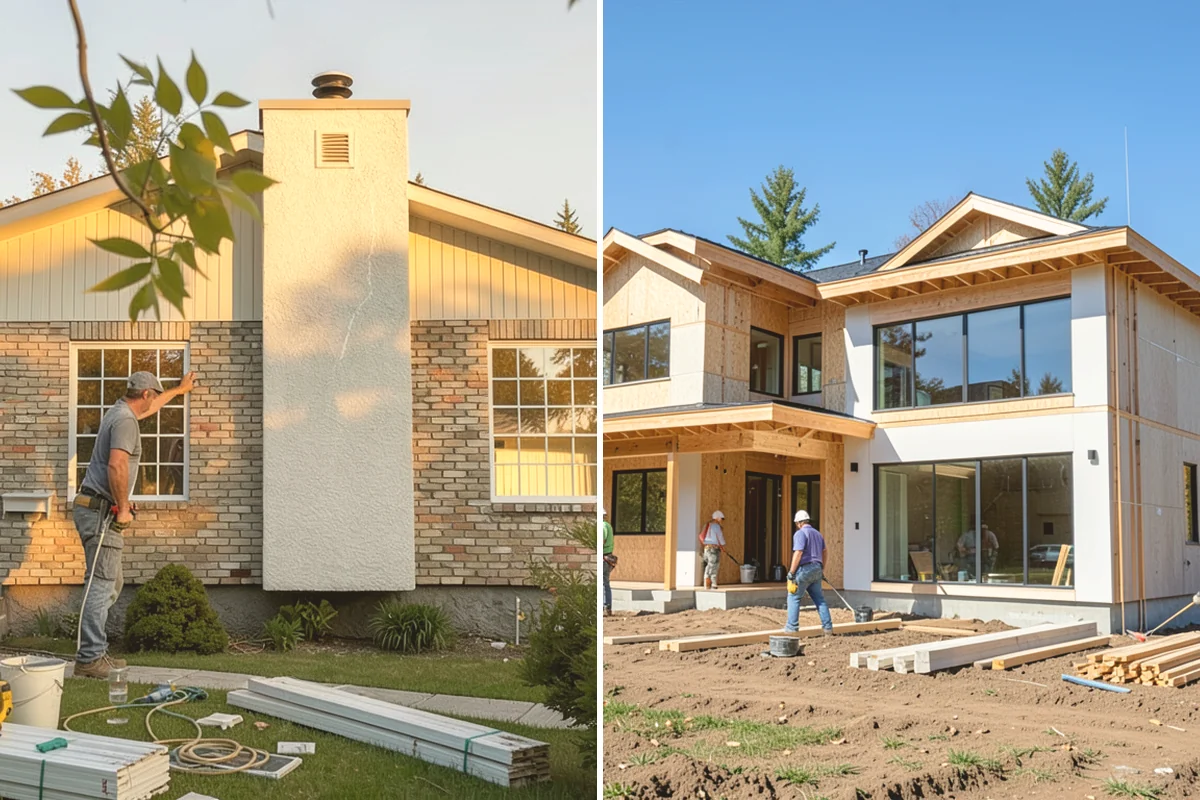 Roof Window Installation in Eatonville, Pierce County, WA - Plan the opening size and placement