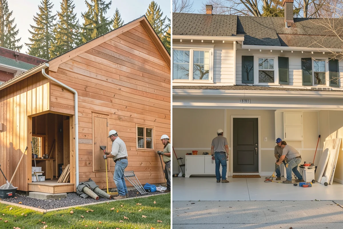 Roof Window Installation in Edgewood, Pierce County, WA - Plan the opening size and placement