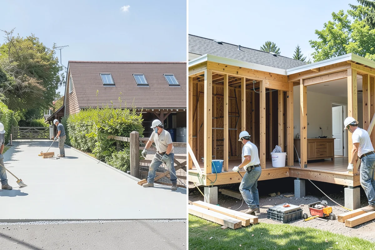 Roof Window Installation in Granite Falls, Snohomish County, WA - Plan the opening size and placement