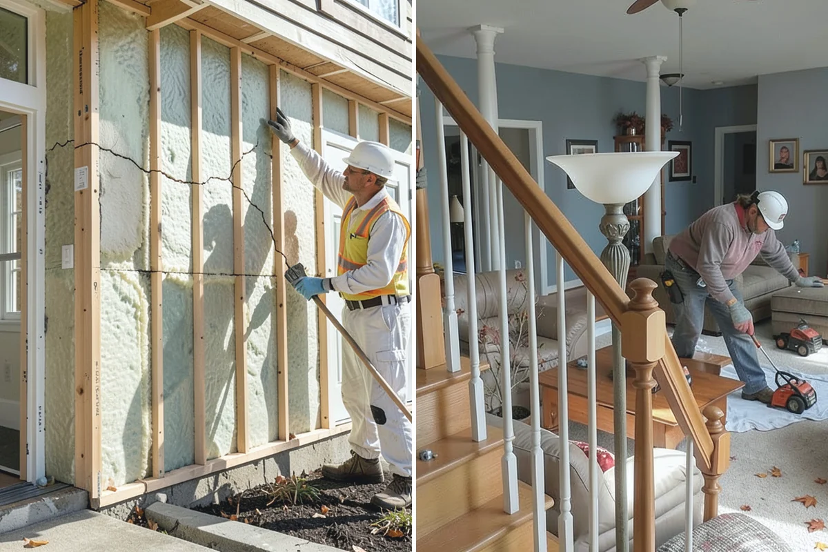 Roof Window Installation in Hamilton, Skagit County, WA - Plan the opening size and placement