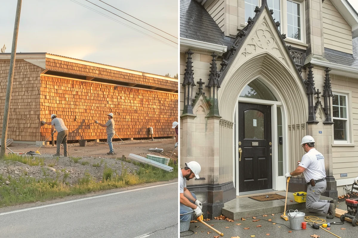 Roof Window Installation in Kent, King County, WA - Plan the opening size and placement