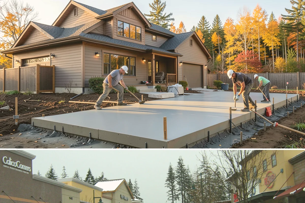 Roof Window Installation in Mill Creek, Snohomish County, WA - Dry-season installation protects the larger roof opening and lets the flashing seal before the rains.