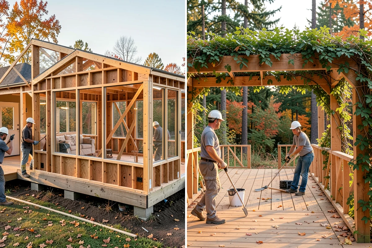 Roof Window Installation in Normandy Park, King County, WA - Plan the opening size and placement