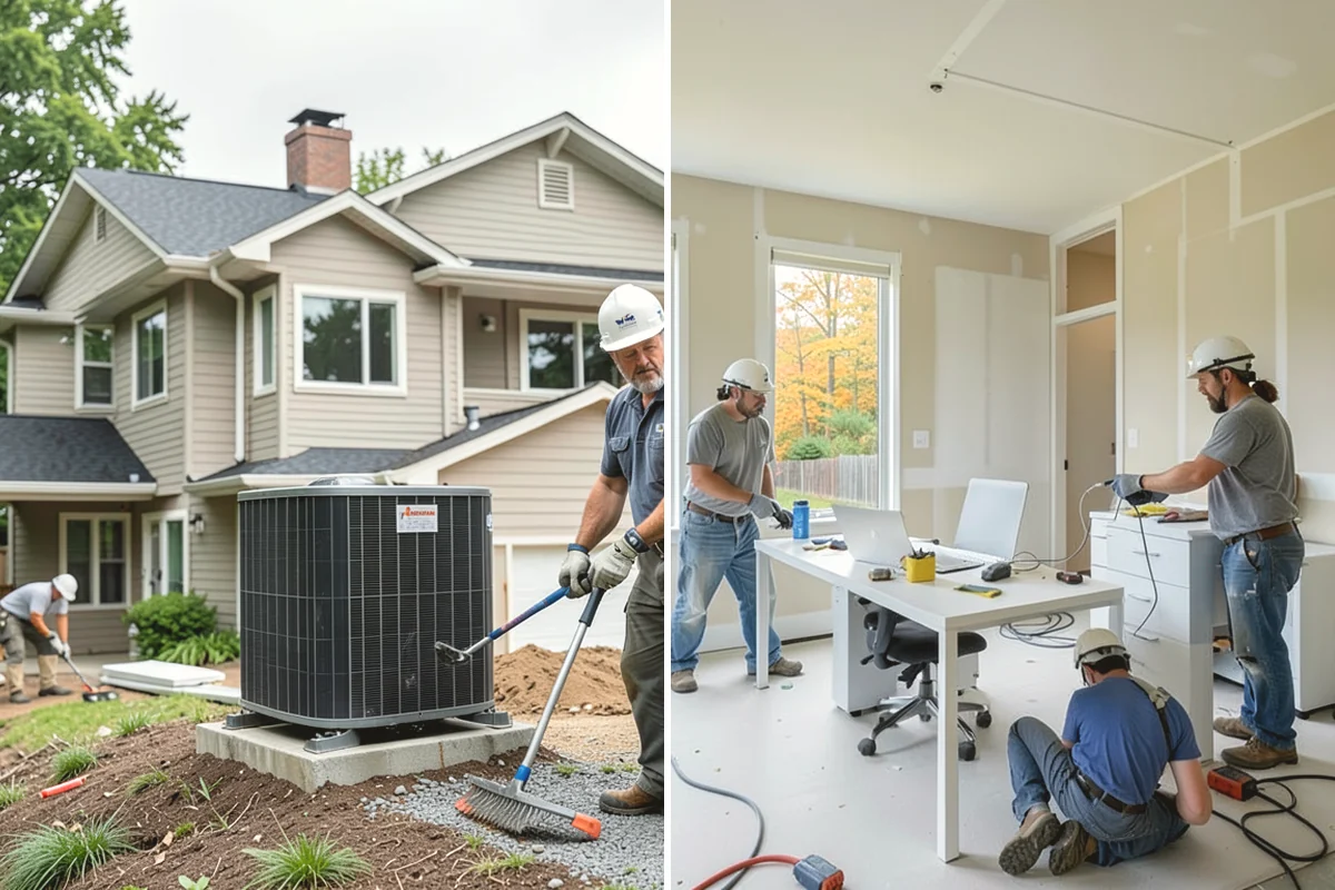 Roof Window Installation in North Bend, King County, WA - Plan the opening size and placement