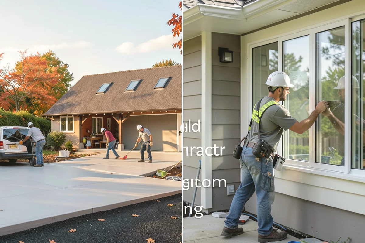 Roof Window Installation in Oak Harbor, Island County, WA - Plan the opening size and placement