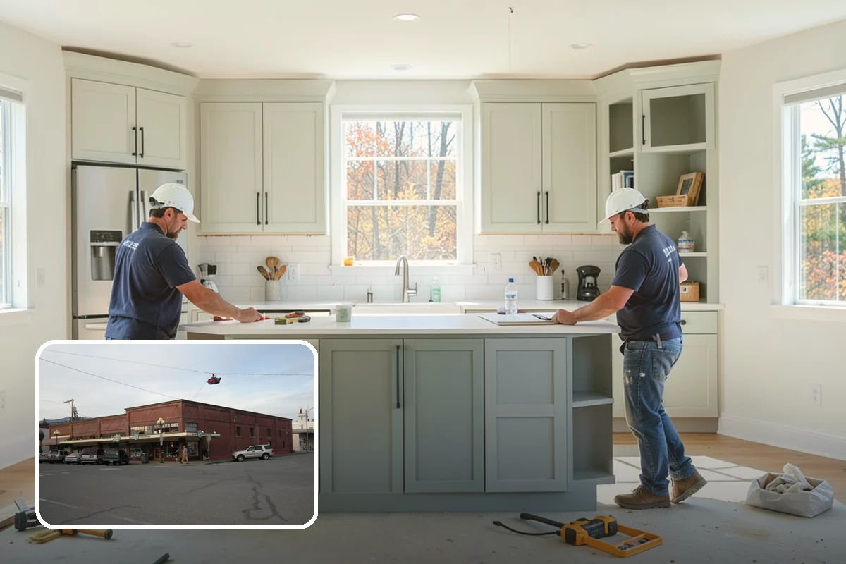 Roof Window Installation in Sedro-Woolley, Skagit County, WA - Expansive daylight and views