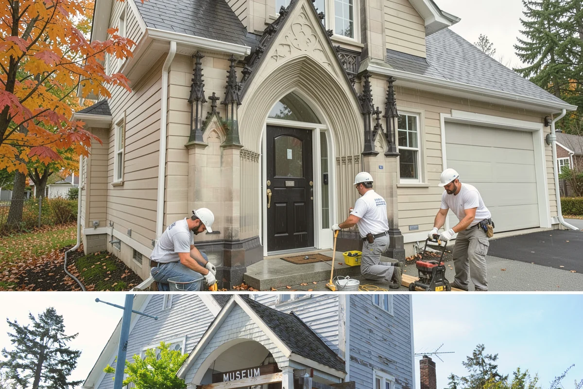 Roof Window Installation in Steilacoom, Pierce County, WA - Dry-season installation protects the larger roof opening and lets the flashing seal before the rains.