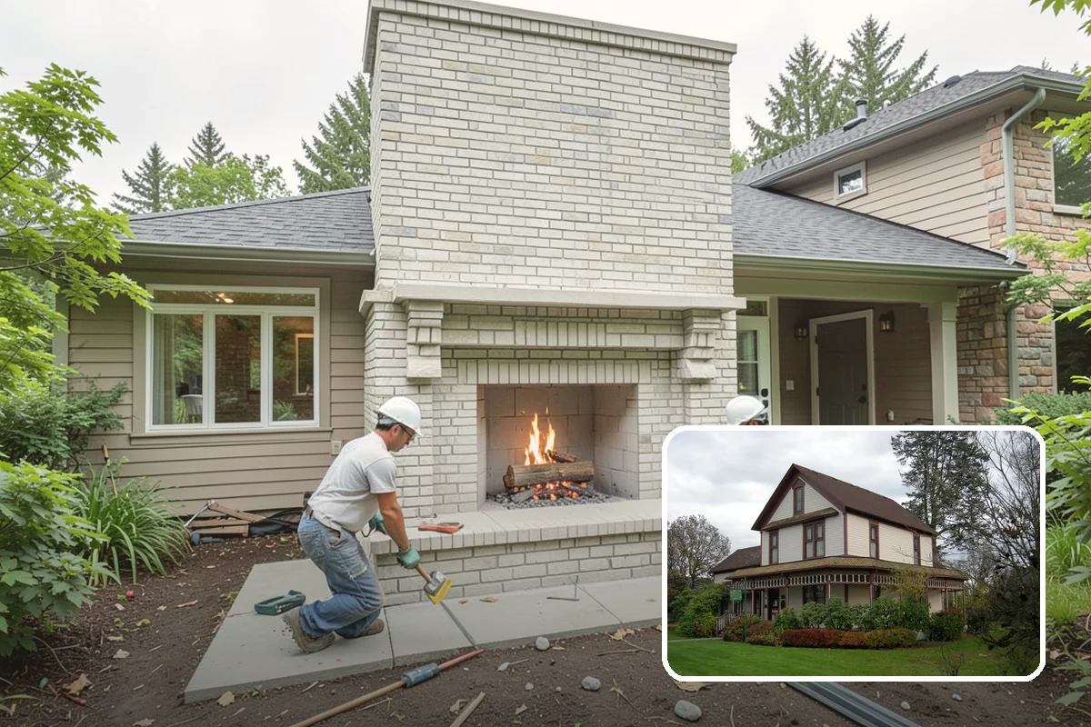 Roof Window Installation in Sumner, Pierce County, WA - Expansive daylight and views