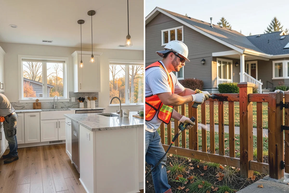 Roof Window Installation in Woodinville, King County, WA - Plan the opening size and placement