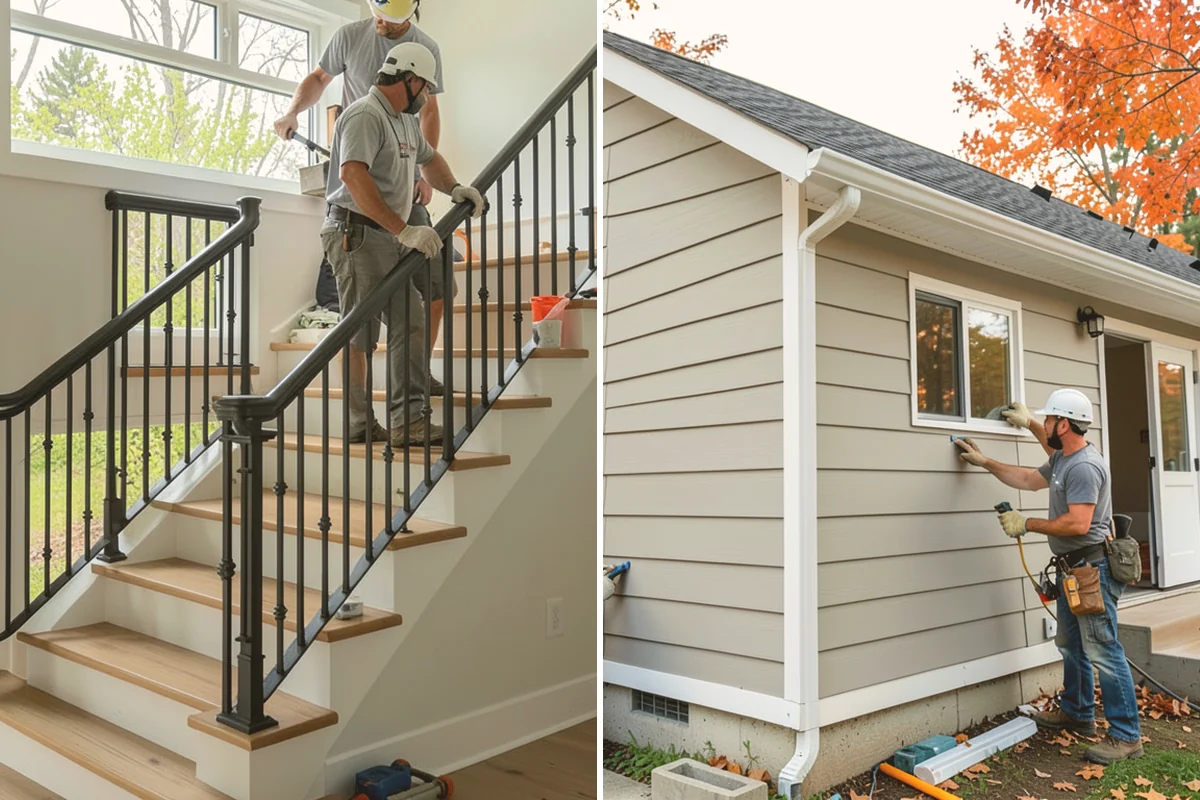 Rooftop Deck Construction in Bellevue, King County, WA - Assess roof structure, access, and load capacity