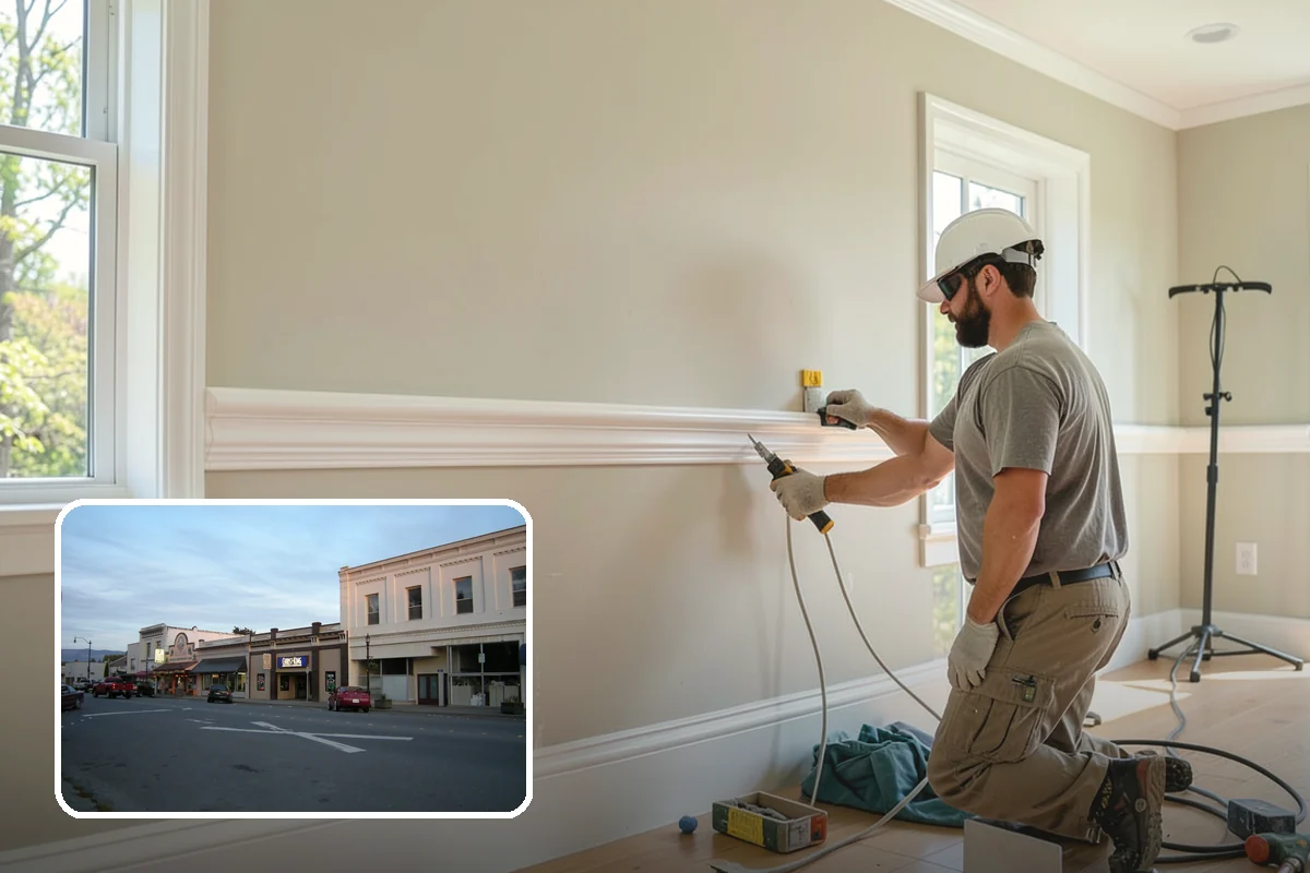 Rooftop Deck Construction in Burlington, Skagit County, WA - Unlocks unused roof space for outdoor living