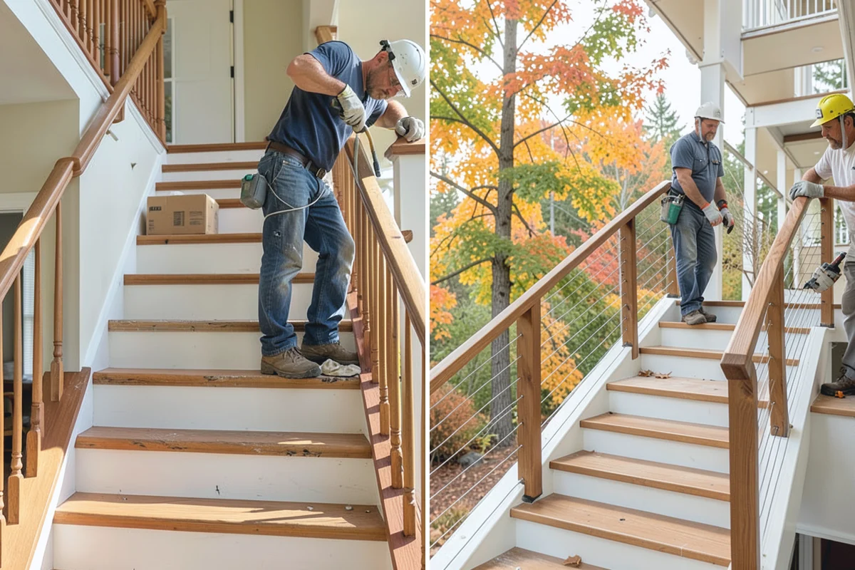 Rooftop Deck Construction in Coupeville, Island County, WA - Assess roof structure, access, and load capacity