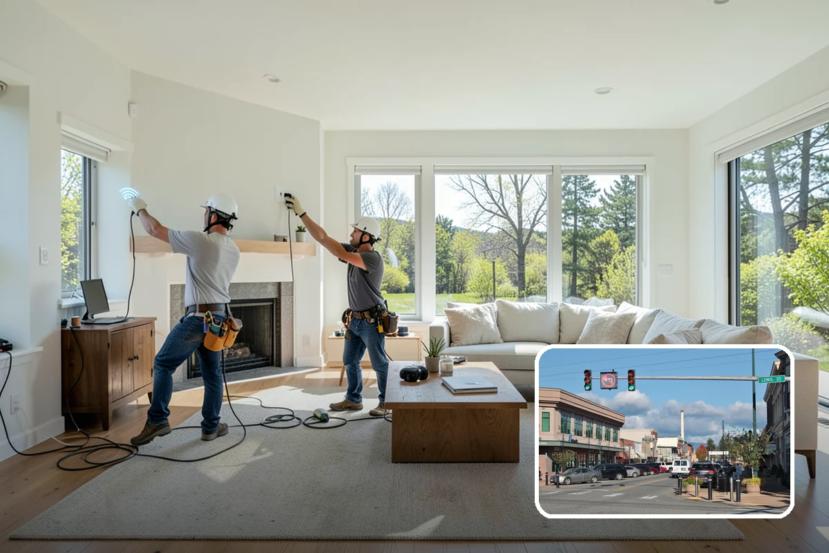 Rooftop Deck Construction in Monroe, Snohomish County, WA - Unlocks unused roof space for outdoor living