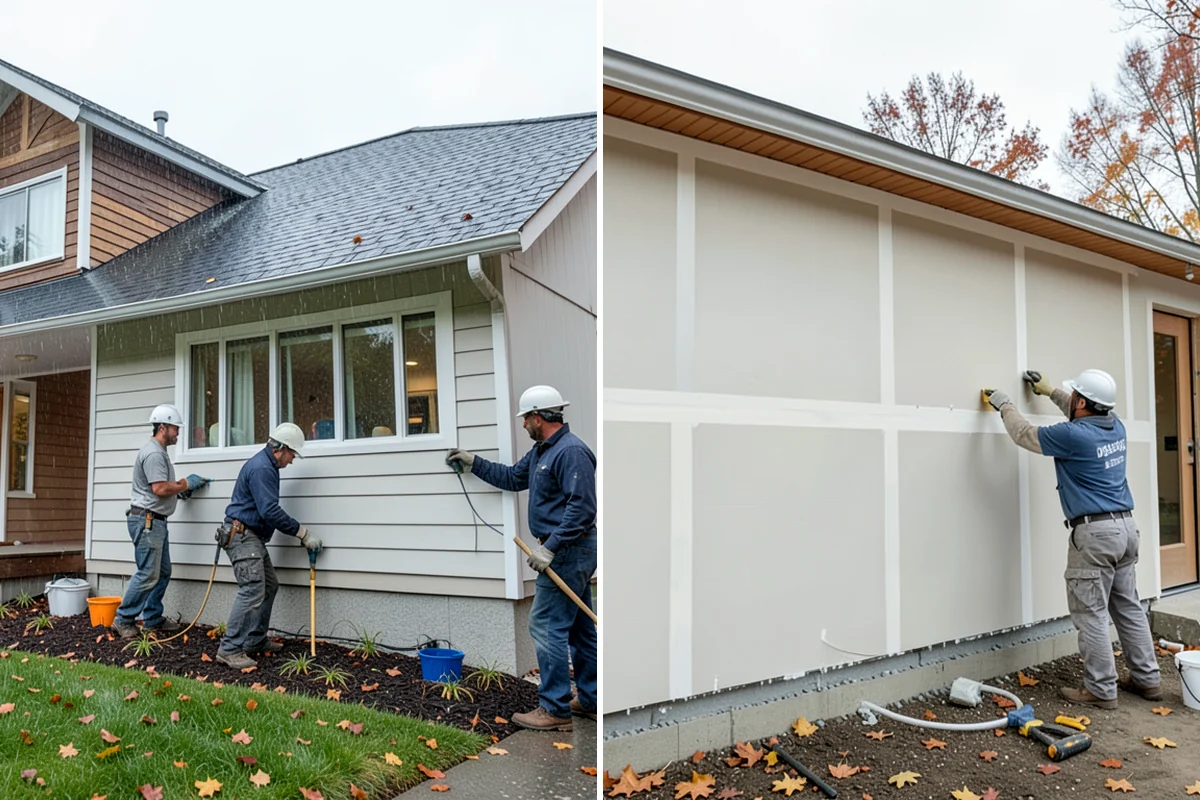 Rooftop Deck Construction in SeaTac, King County, WA - Assess roof structure, access, and load capacity