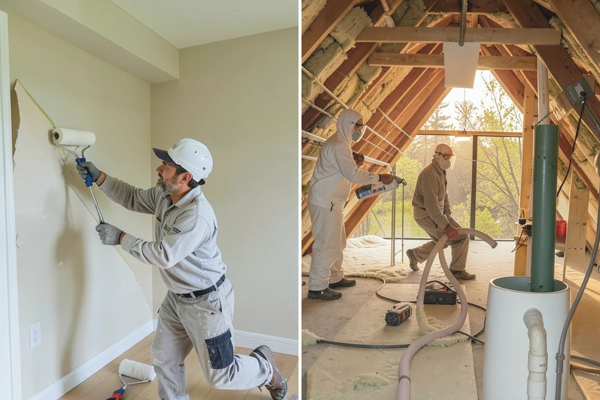 Rooftop Deck Construction in Wilkeson, Pierce County, WA - Assess roof structure, access, and load capacity