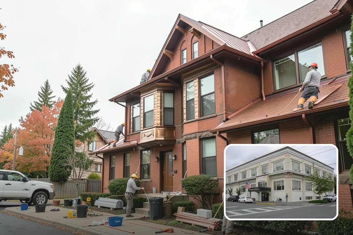 Room Addition in Anacortes, Skagit County, WA - Targeted space for a specific need