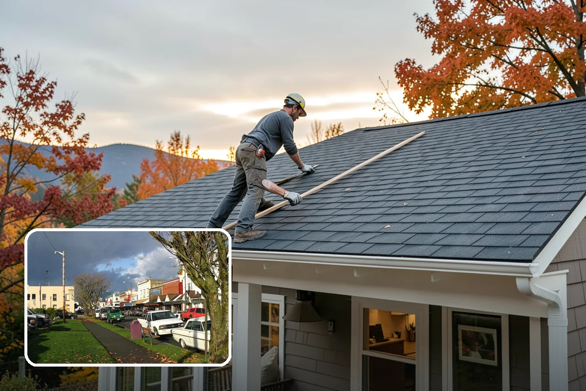 Room Addition in Arlington, Snohomish County, WA - Targeted space for a specific need