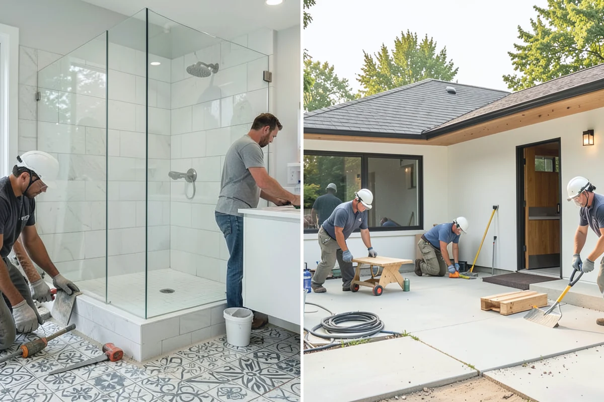 Room Addition in Beaux Arts Village, King County, WA - Define the room's purpose and dimensions