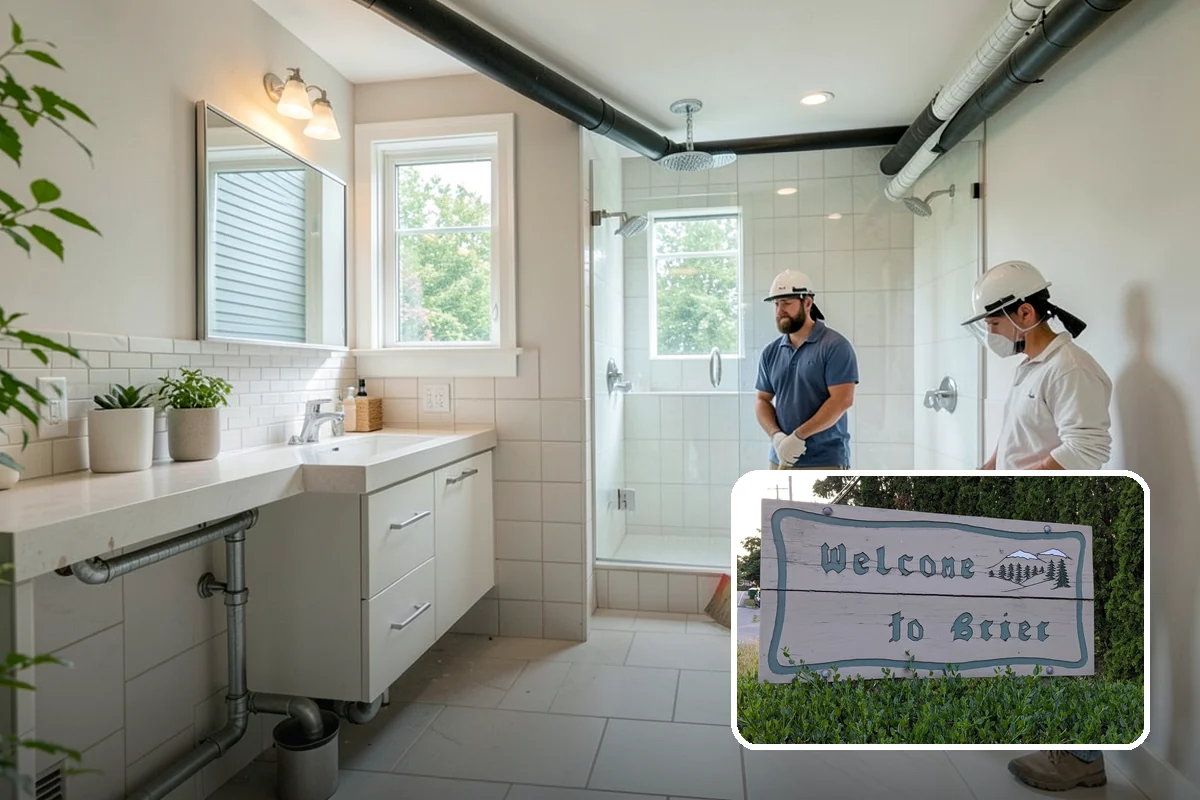 Room Addition in Brier, Snohomish County, WA - Targeted space for a specific need