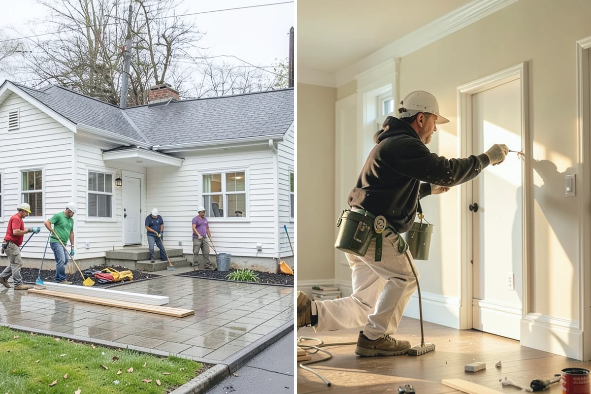Room Addition in Buckley, Pierce County, WA - Define the room's purpose and dimensions
