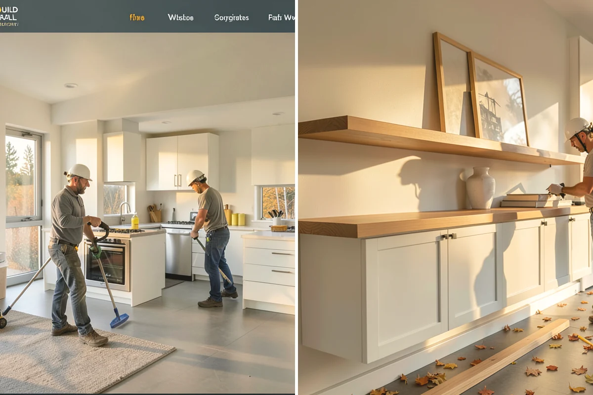 Room Addition in Burien, King County, WA - Define the room's purpose and dimensions
