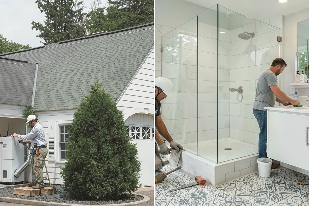 Room Addition in Covington, King County, WA - Define the room's purpose and dimensions