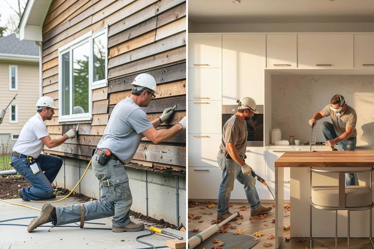 Room Addition in Darrington, Snohomish County, WA - Define the room's purpose and dimensions