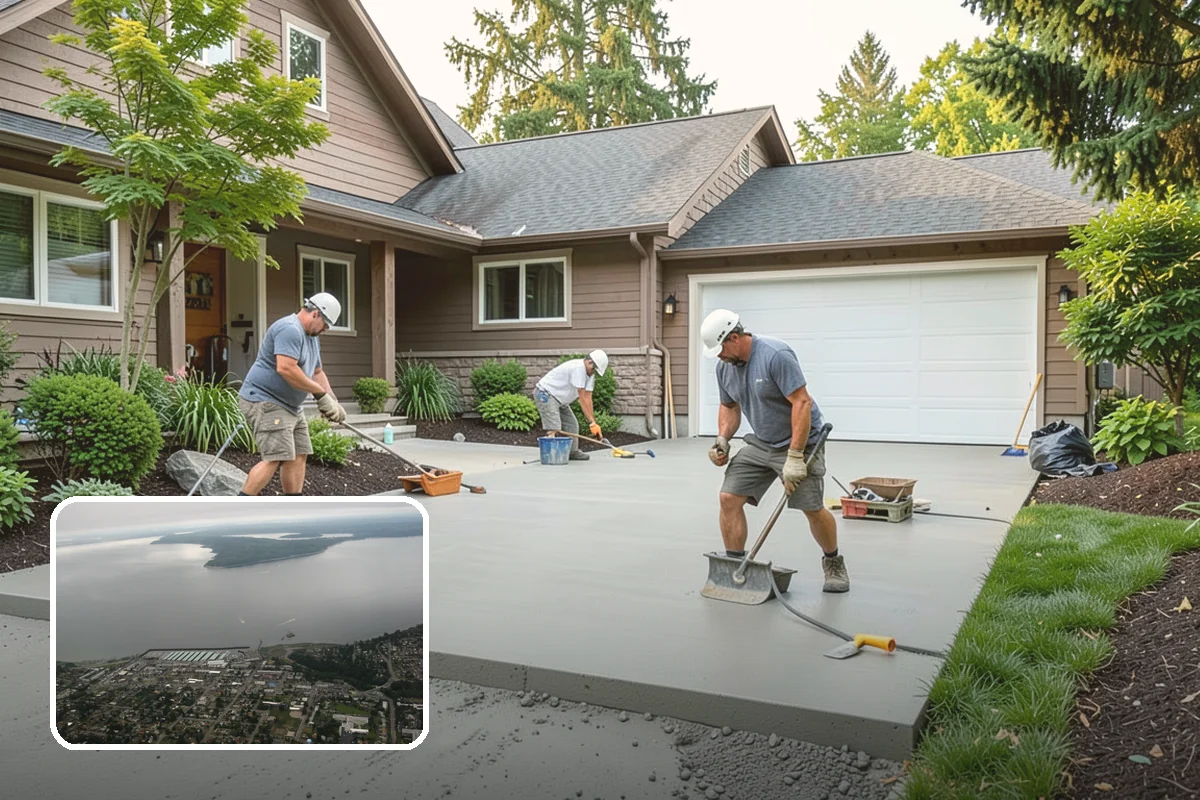 Room Addition in Des Moines, King County, WA - Targeted space for a specific need