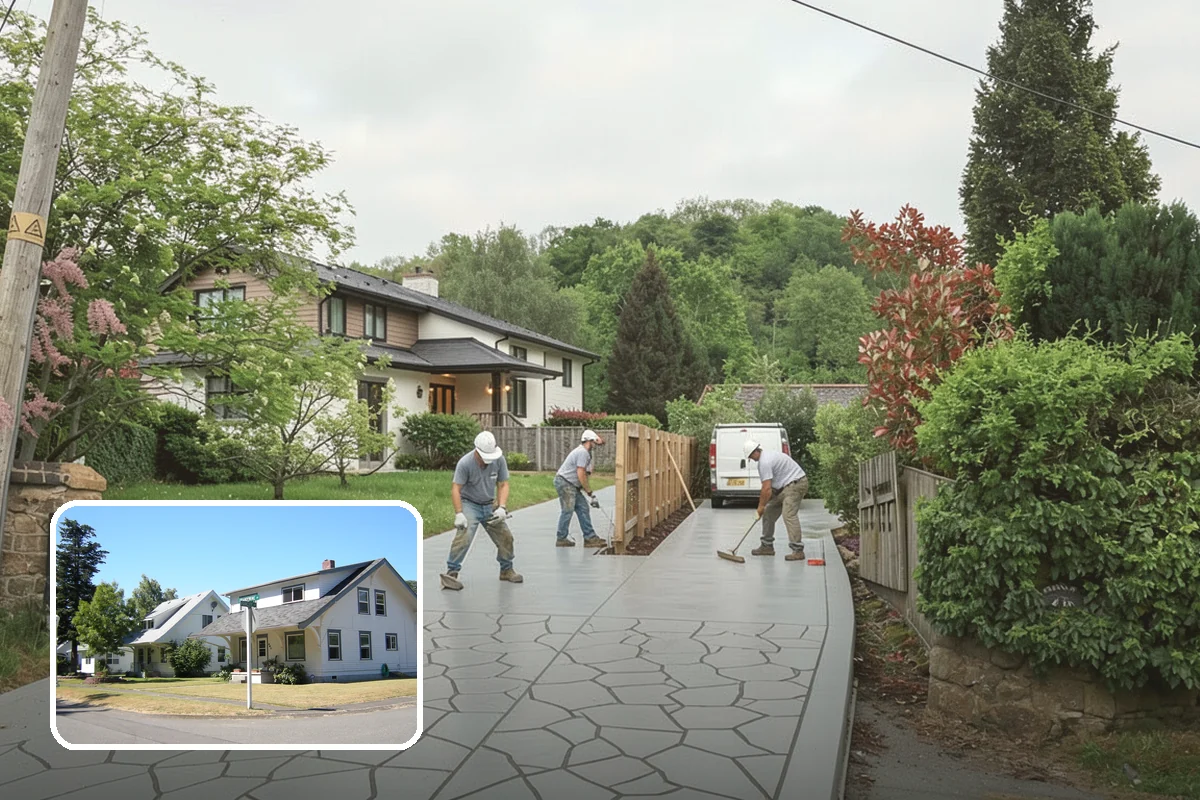 Room Addition in DuPont, Pierce County, WA - Targeted space for a specific need