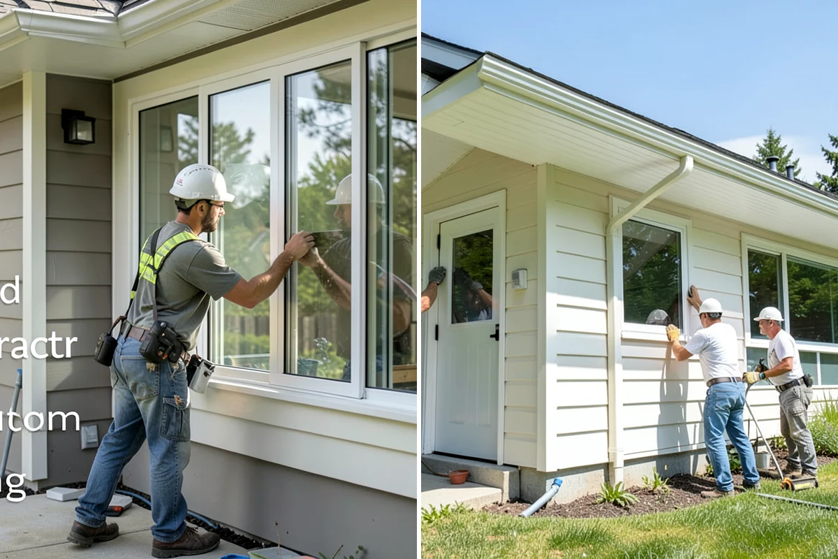 Room Addition in Federal Way, King County, WA - Define the room's purpose and dimensions