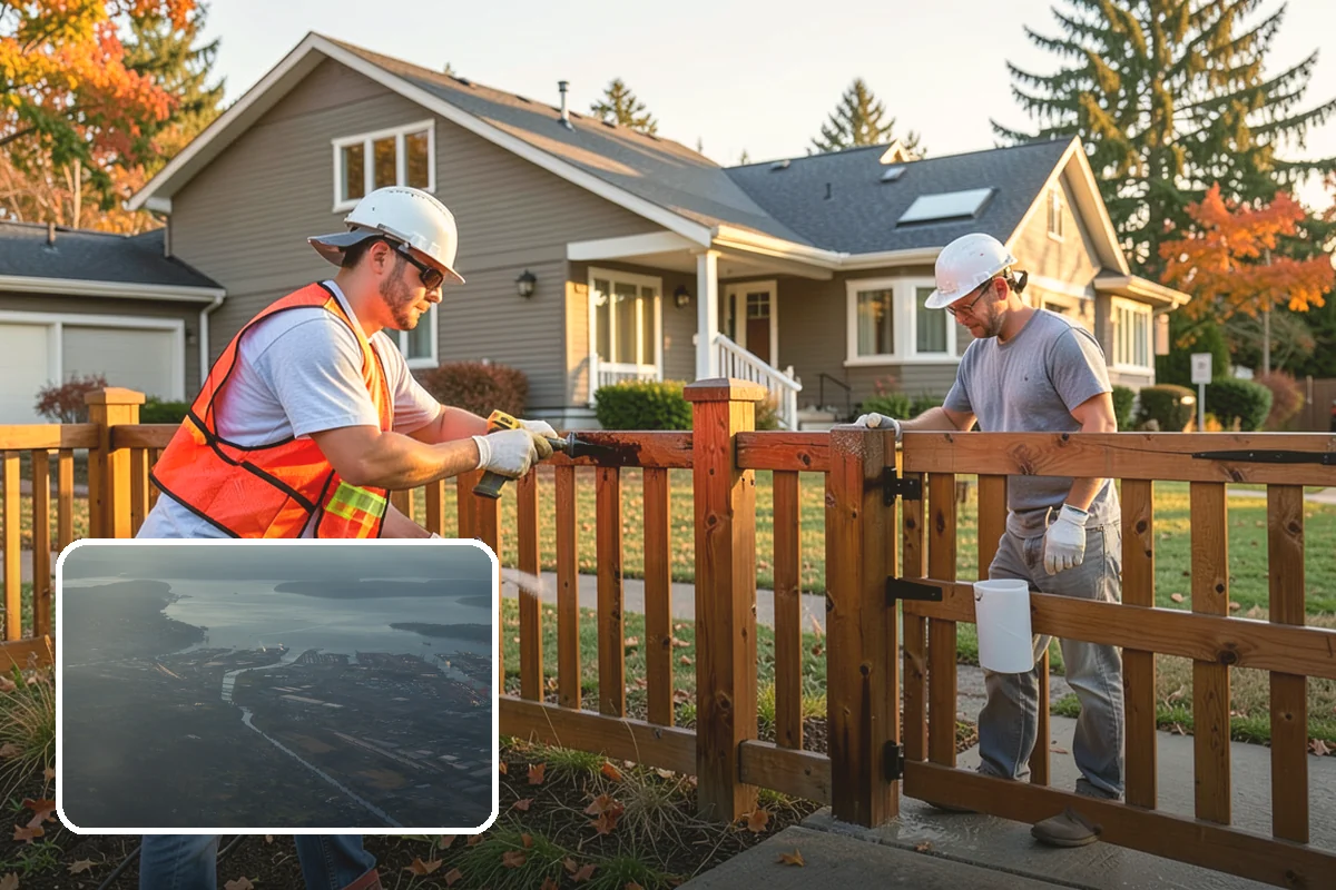 Room Addition in Fife, Pierce County, WA - Targeted space for a specific need