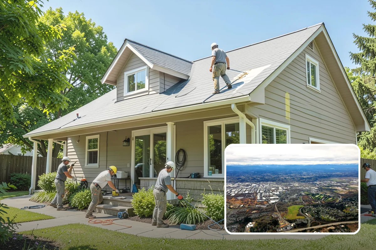 Room Addition in Kent, King County, WA - Targeted space for a specific need