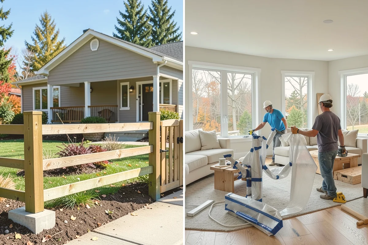 Room Addition in Kirkland, King County, WA - Define the room's purpose and dimensions