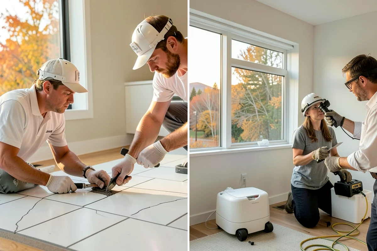 Room Addition in Lake Forest Park, King County, WA - Define the room's purpose and dimensions