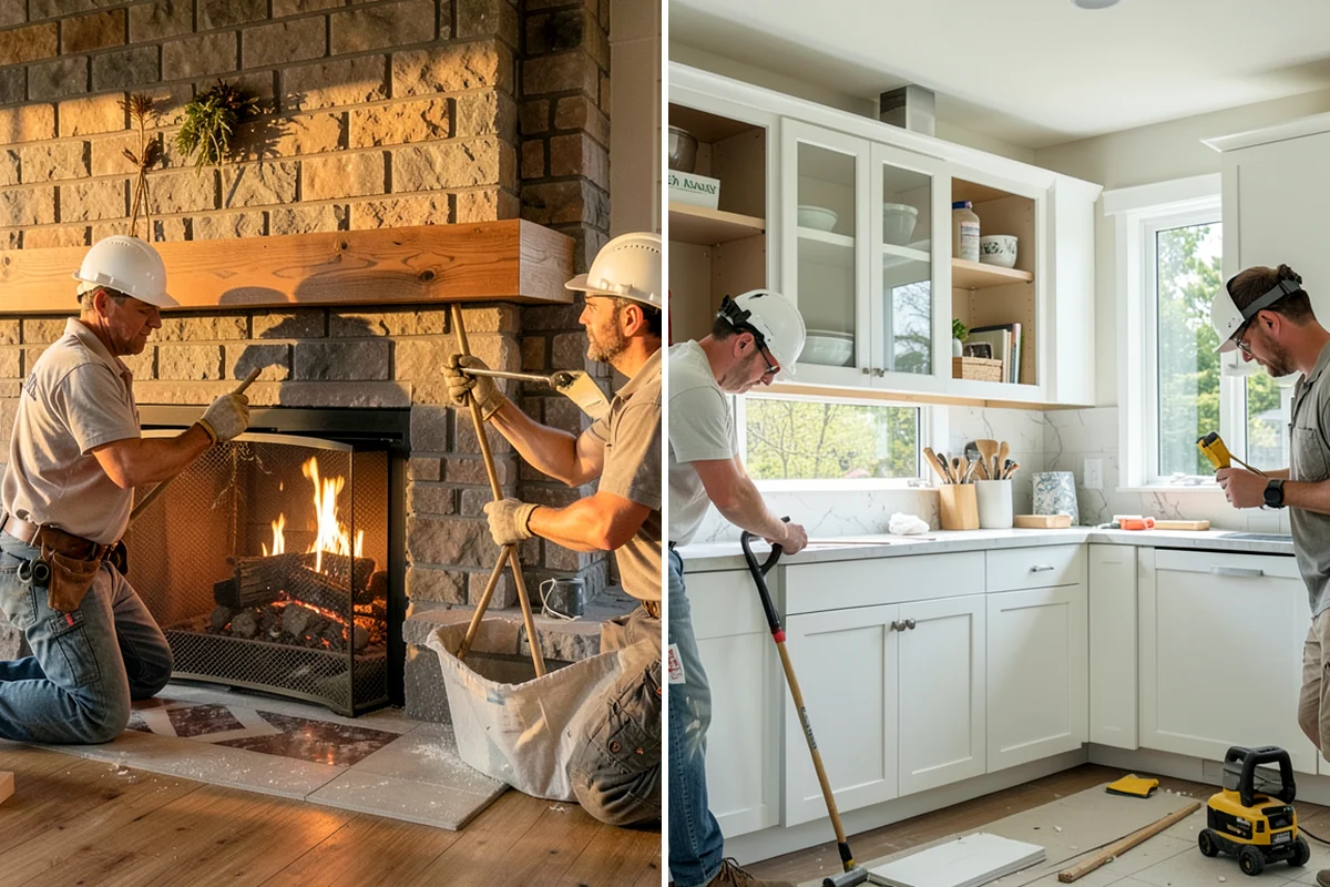 Room Addition in Lyman, Skagit County, WA - Define the room's purpose and dimensions