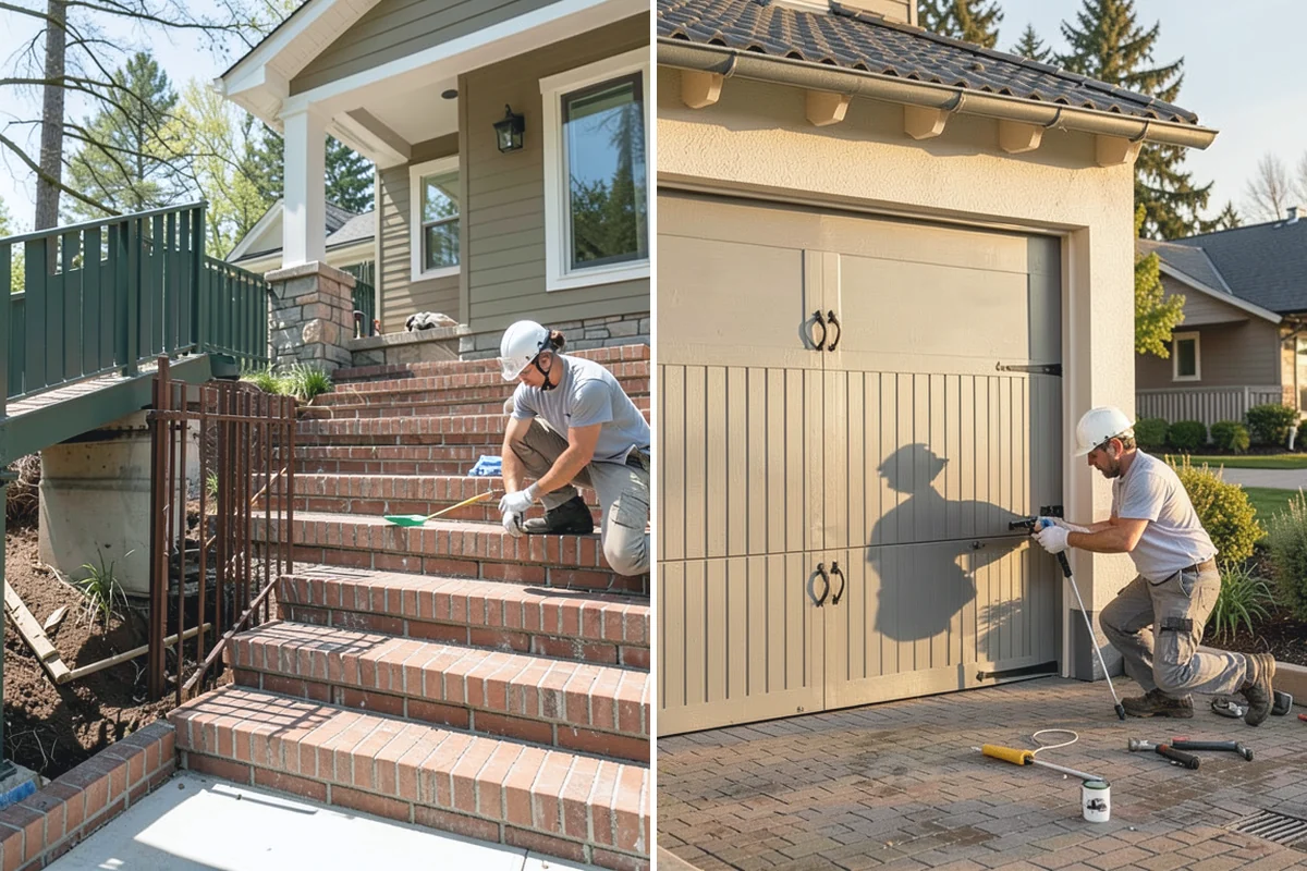 Room Addition in Marysville, Snohomish County, WA - Define the room's purpose and dimensions