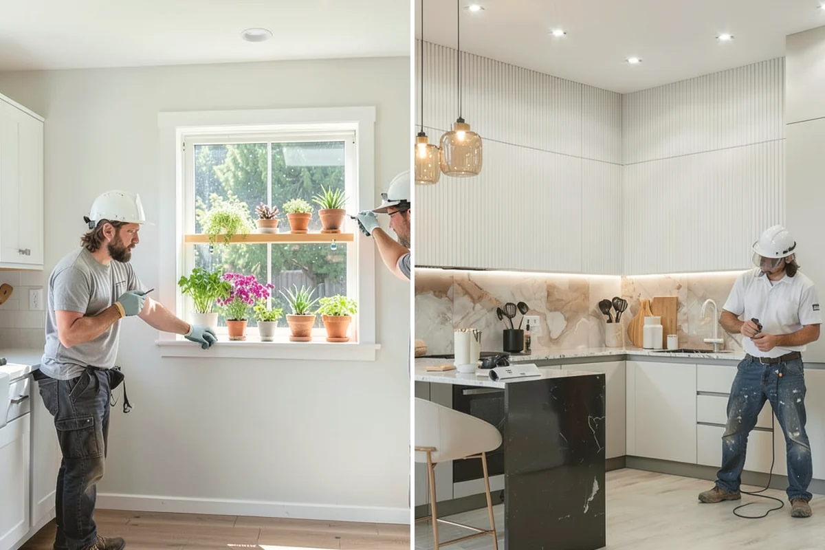 Room Addition in Mercer Island, King County, WA - Define the room's purpose and dimensions