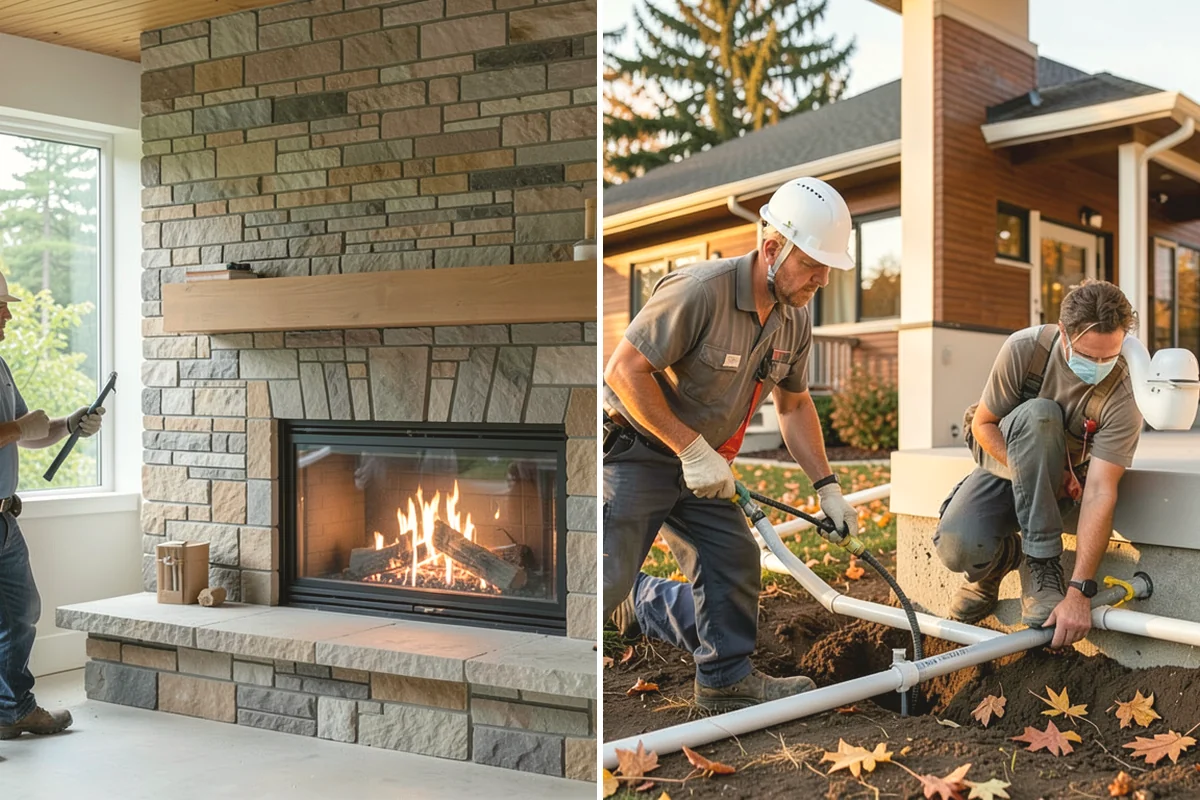 Room Addition in Mill Creek, Snohomish County, WA - Define the room's purpose and dimensions