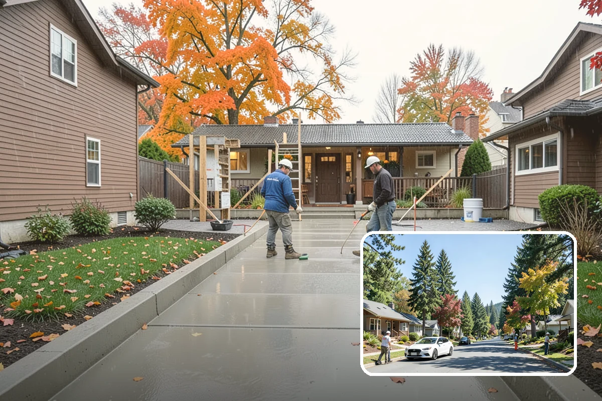 Room Addition in Orting, Pierce County, WA - Targeted space for a specific need