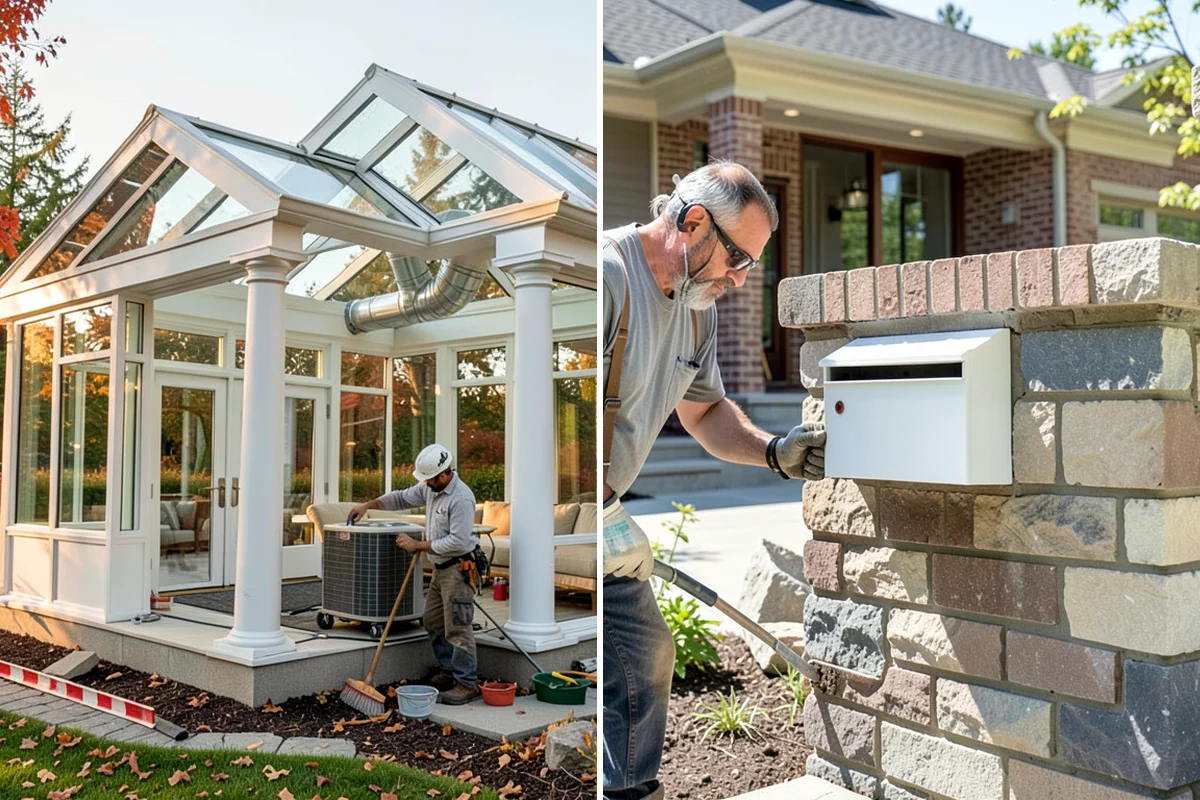 Room Addition in Shoreline, King County, WA - Define the room's purpose and dimensions