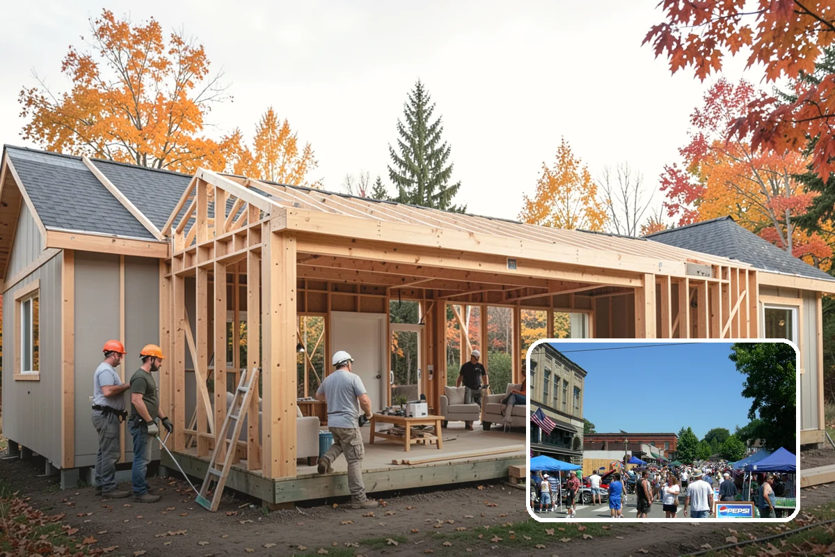 Room Addition in Snohomish, Snohomish County, WA - Targeted space for a specific need