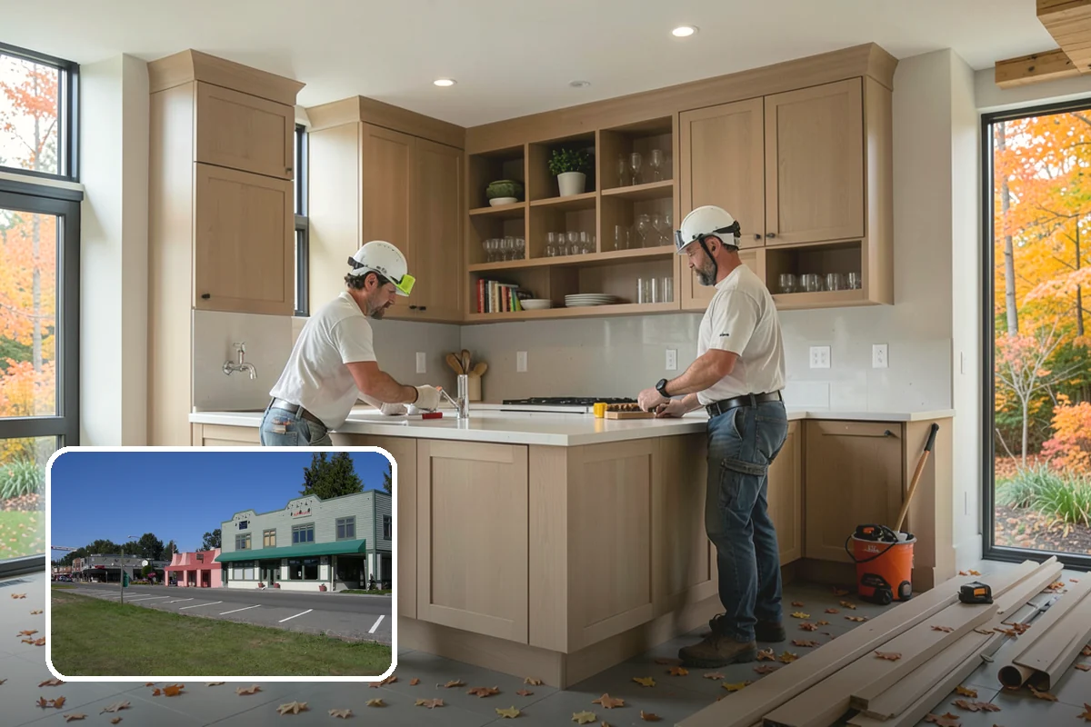 Room Addition in Snoqualmie, King County, WA - Targeted space for a specific need