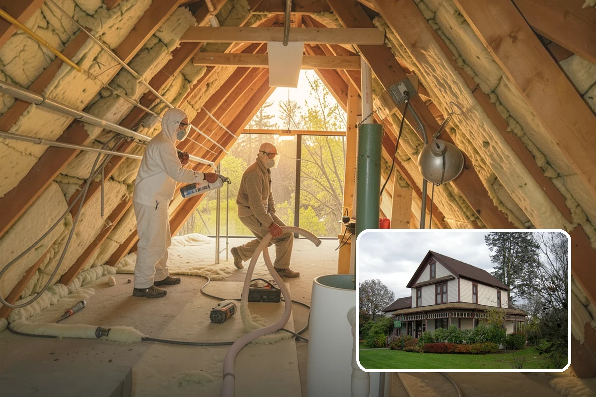 Room Addition in Sumner, Pierce County, WA - Targeted space for a specific need