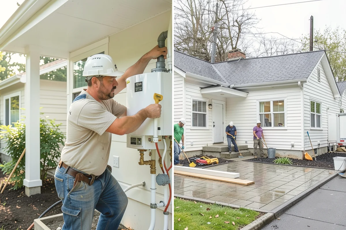 Room Addition in Tacoma, Pierce County, WA - Define the room's purpose and dimensions
