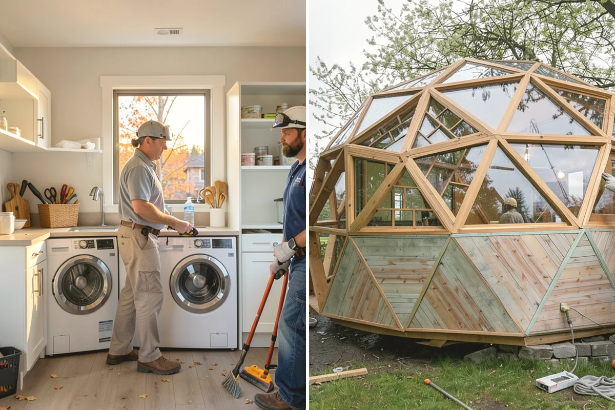 Room Addition in Tukwila, King County, WA - Define the room's purpose and dimensions