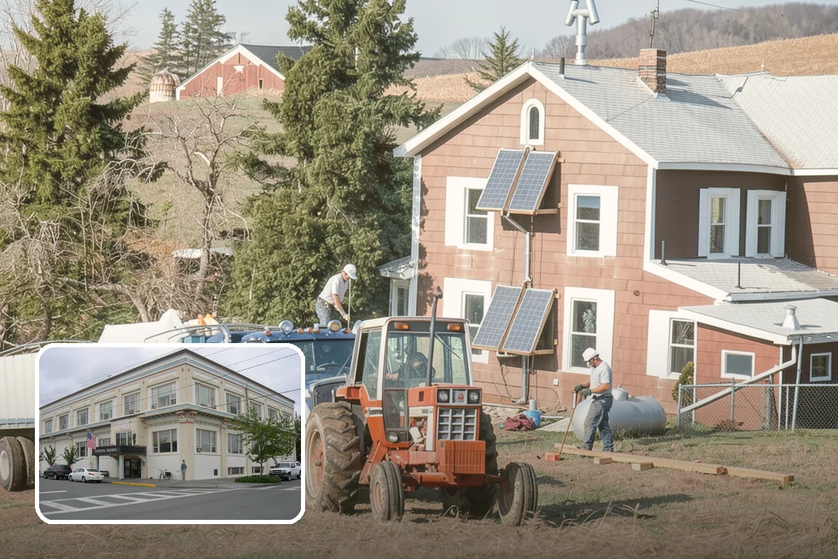 Room Reconfiguration in Anacortes, Skagit County, WA - Improves flow and function within your footprint