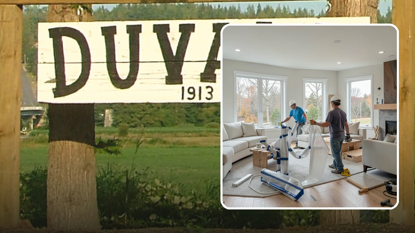 Room Reconfiguration in Duvall, King County, WA - Reworking interior layouts to make rooms function better for how your household actually lives.