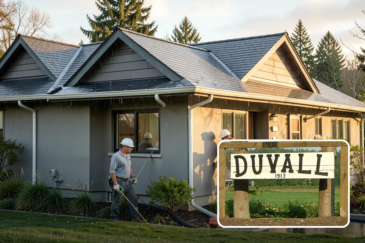 Room Reconfiguration in Duvall, King County, WA - Improves flow and function within your footprint
