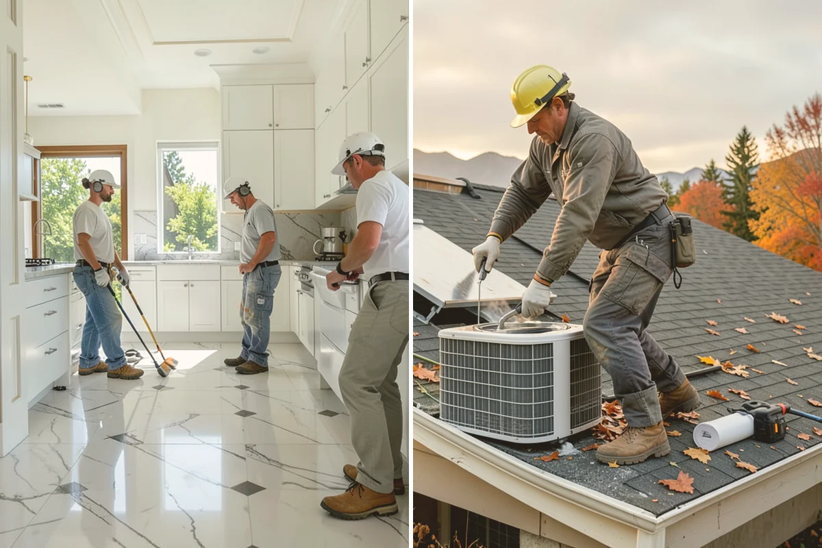 Room Reconfiguration in Kent, King County, WA - Review current layout and goals